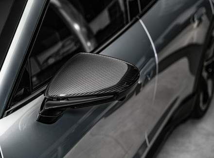 Porsche - Taycan