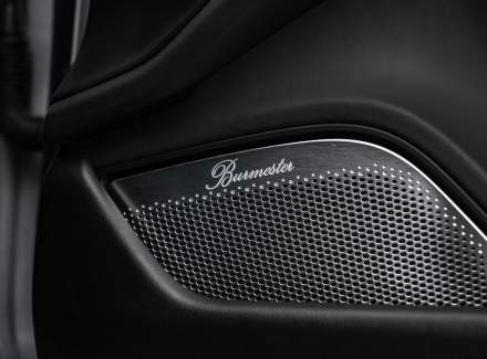 Porsche - Taycan