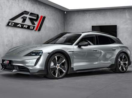 Porsche - Taycan