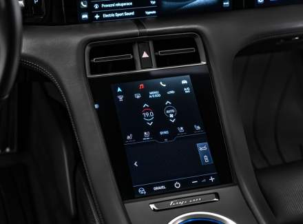 Porsche - Taycan