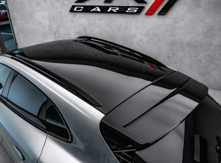 Porsche - Taycan