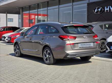 Hyundai - i30