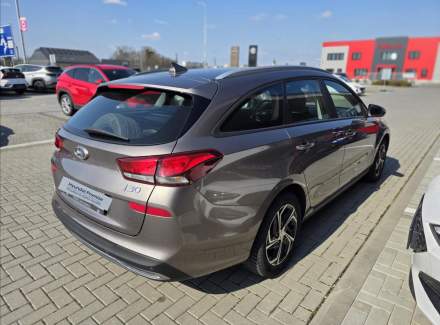 Hyundai - i30