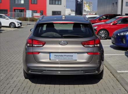 Hyundai - i30