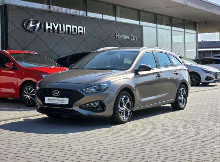 Hyundai - i30