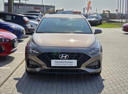 Hyundai - i30