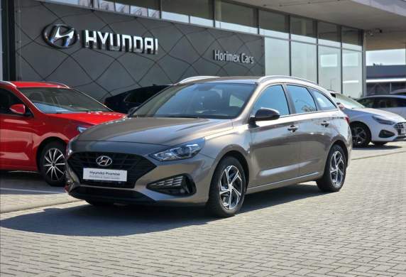 Hyundai - i30