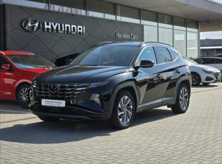 Hyundai - Tucson