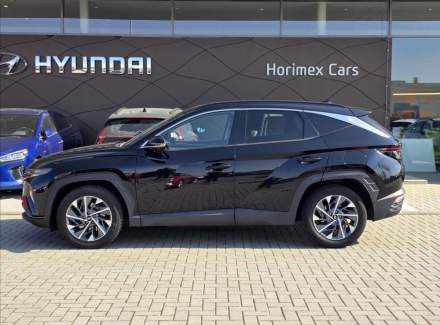 Hyundai - Tucson