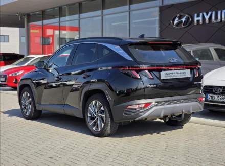 Hyundai - Tucson