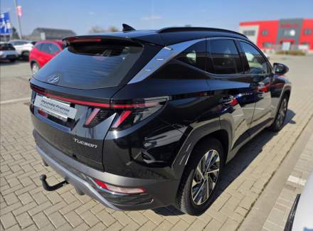 Hyundai - Tucson