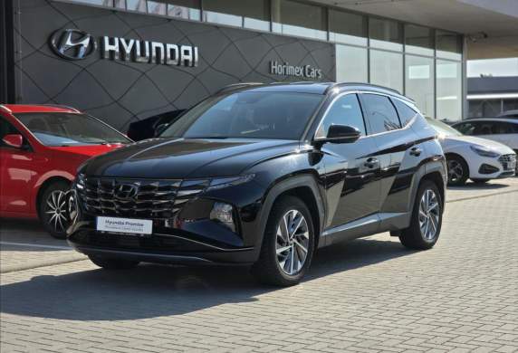 Hyundai - Tucson