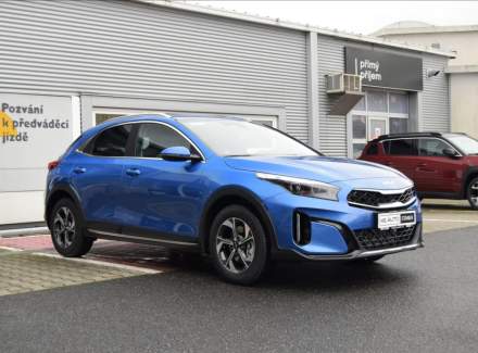 Kia - XCeed