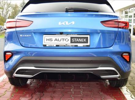 Kia - XCeed
