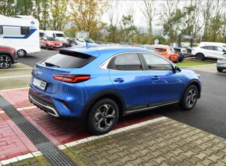 Kia - XCeed
