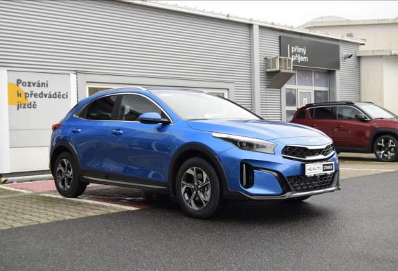Kia - XCeed