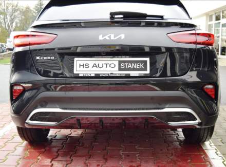 Kia - XCeed