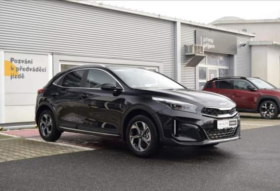 Kia - XCeed