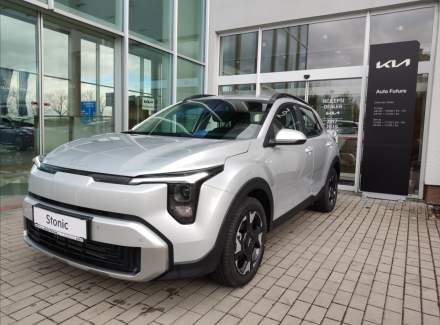 Kia - Stonic