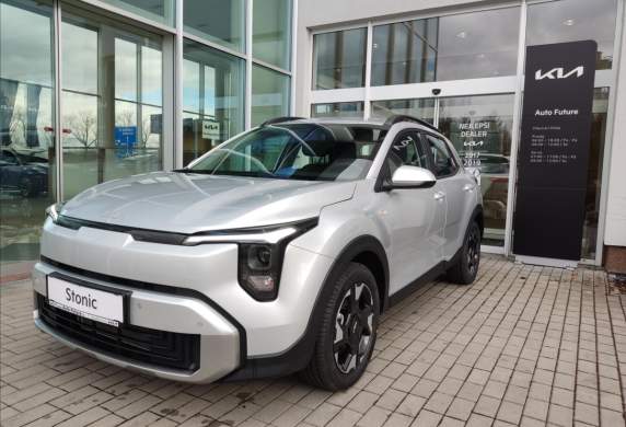 Kia - Stonic