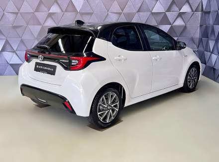 Toyota - Yaris