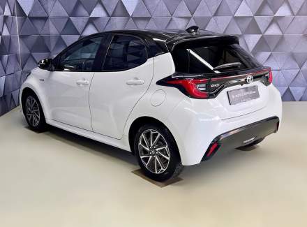 Toyota - Yaris