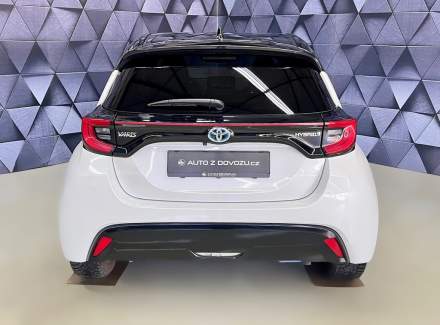 Toyota - Yaris