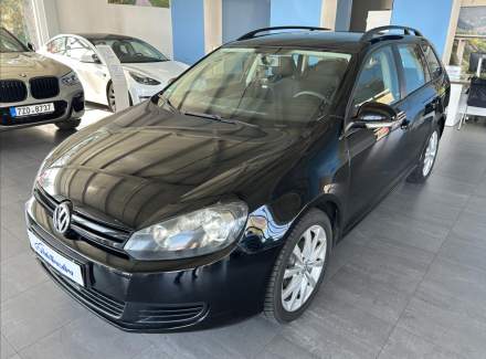 Volkswagen - Golf