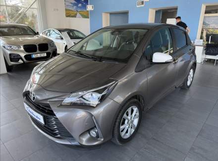 Toyota - Yaris