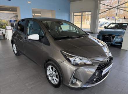 Toyota - Yaris