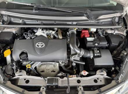 Toyota - Yaris