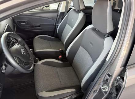 Toyota - Yaris