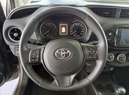 Toyota - Yaris