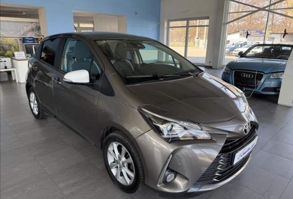 Toyota - Yaris