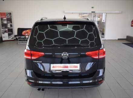 Volkswagen - Touran