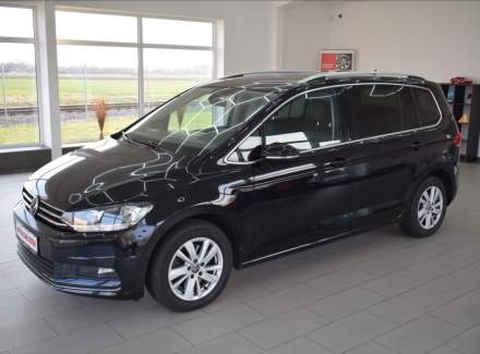 Volkswagen - Touran