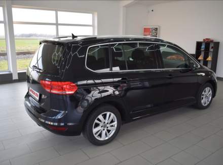 Volkswagen - Touran