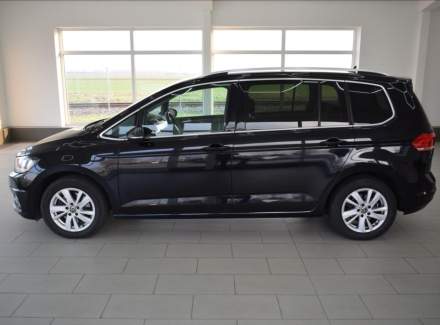 Volkswagen - Touran