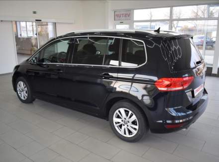 Volkswagen - Touran
