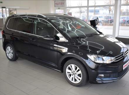 Volkswagen - Touran