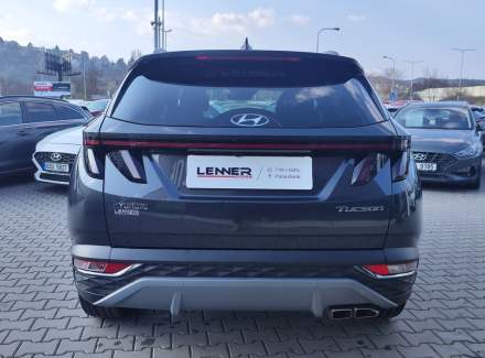 Hyundai - Tucson