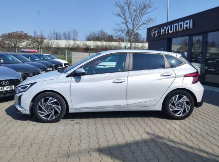 Hyundai - i20