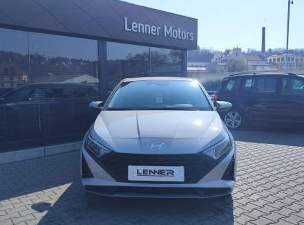 Hyundai - i20