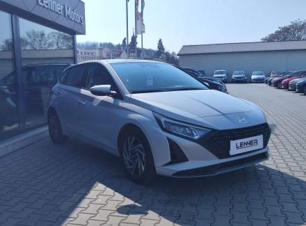 Hyundai - i20