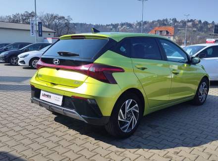 Hyundai - i20