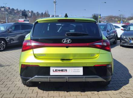 Hyundai - i20