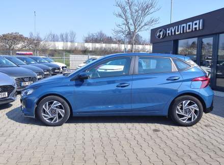 Hyundai - i20
