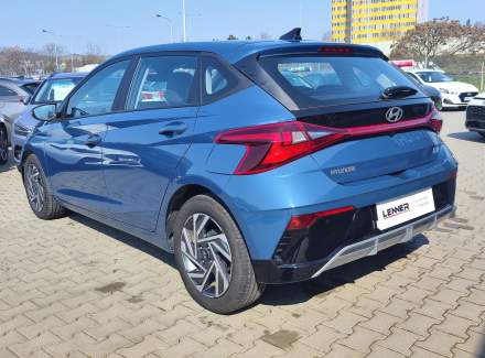 Hyundai - i20