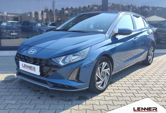 Hyundai - i20