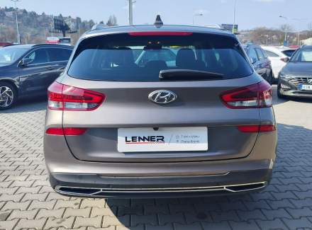 Hyundai - i30